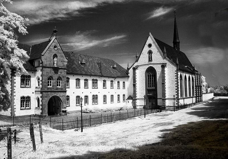 Immerod Monestry.jpg - Immerod Monastery